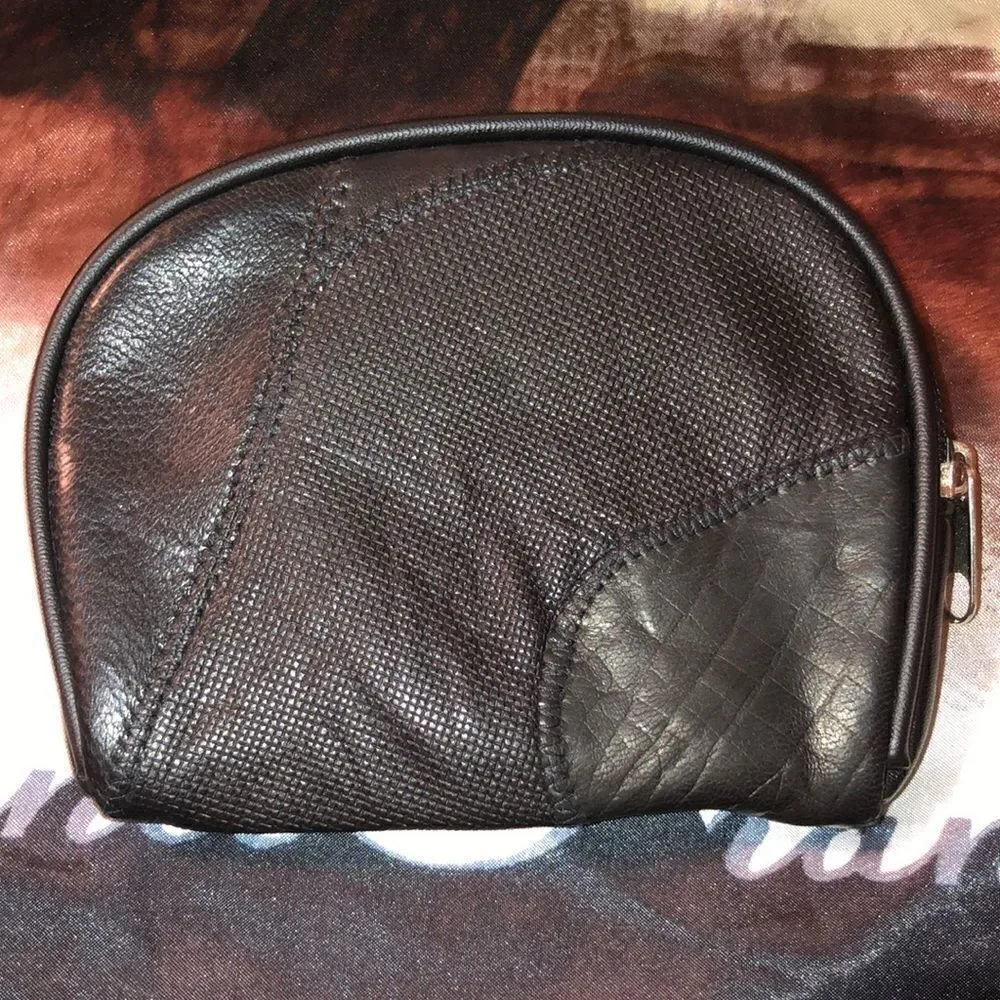 N/A 5” zipper